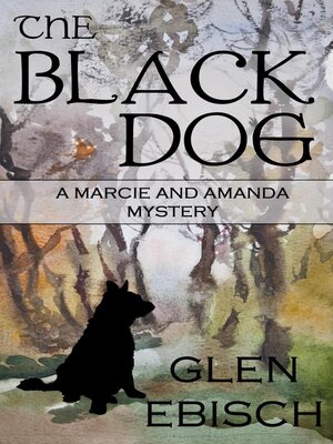 cover image of The Black Dog